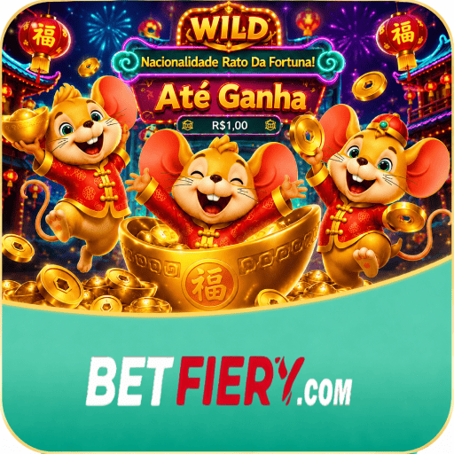 Logo betfiery Loteria Online