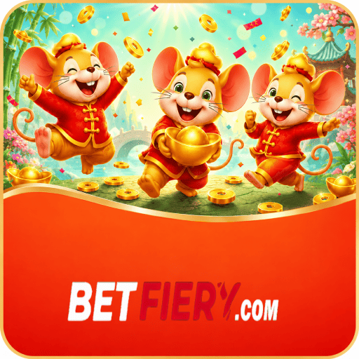 betfiery Logo Verificado
