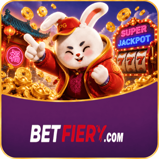 betfiery Logo Oficial