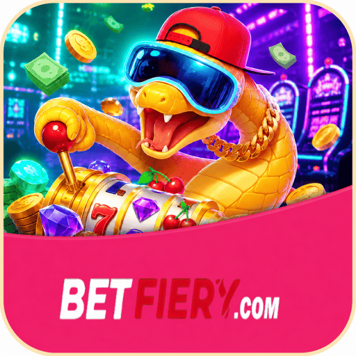 betfiery Logo Seguro