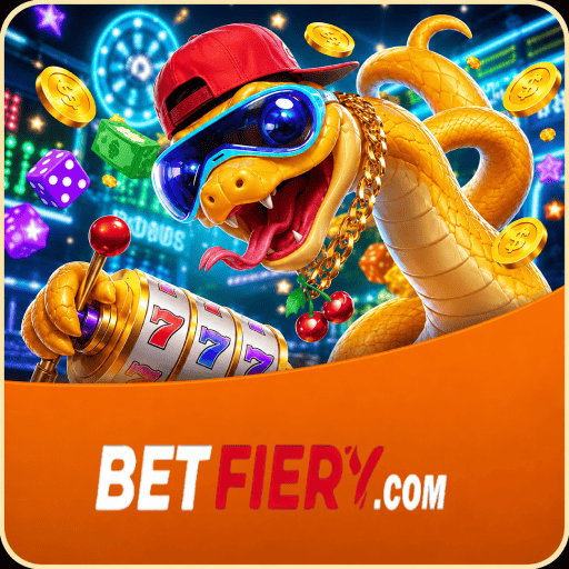 Requisitos do APK betfiery para Android - Logo Oficial