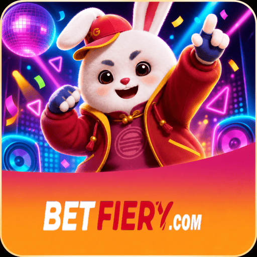 Logo da betfiery