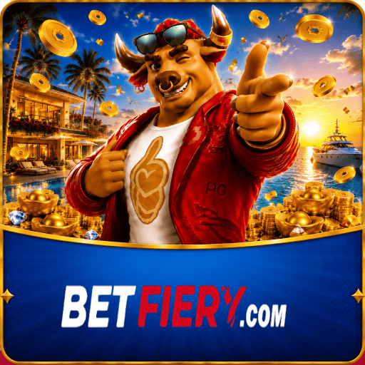 betfiery Plataforma Confiável