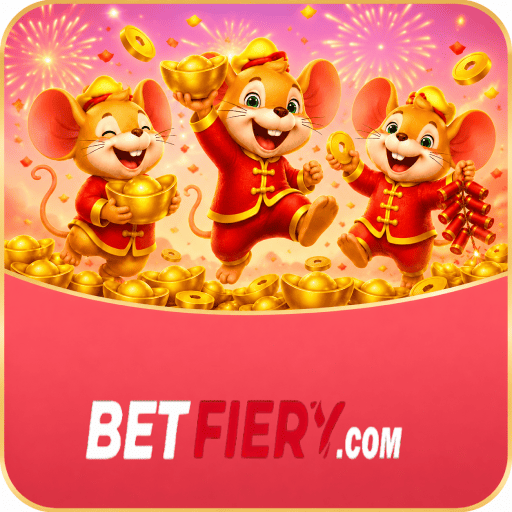 betfiery VIP Program Logo